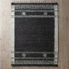 Graham & Green Rugs & Runners<Archer Wool Rug 140 x 200cm