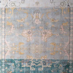Graham & Green Rugs & Runners<Arianna Hand-Knotted Rug 183 x 274cm