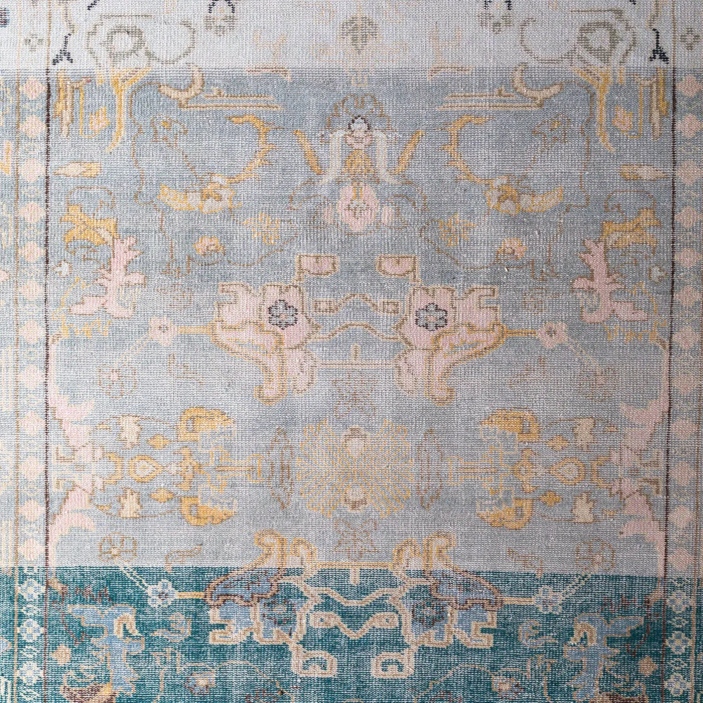 Graham & Green Rugs & Runners<Arianna Hand-Knotted Rug 183 x 274cm