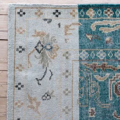 Graham & Green Rugs & Runners<Arianna Hand-Knotted Rug 183 x 274cm