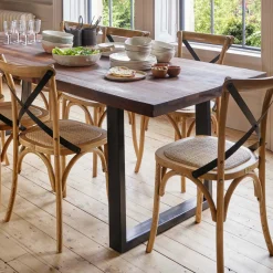 Graham & Green Dining Chairs<Ash Bistro Dining Chair