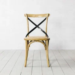 Graham & Green Dining Chairs<Ash Bistro Dining Chair