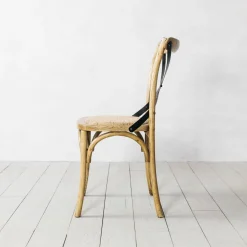 Graham & Green Dining Chairs<Ash Bistro Dining Chair