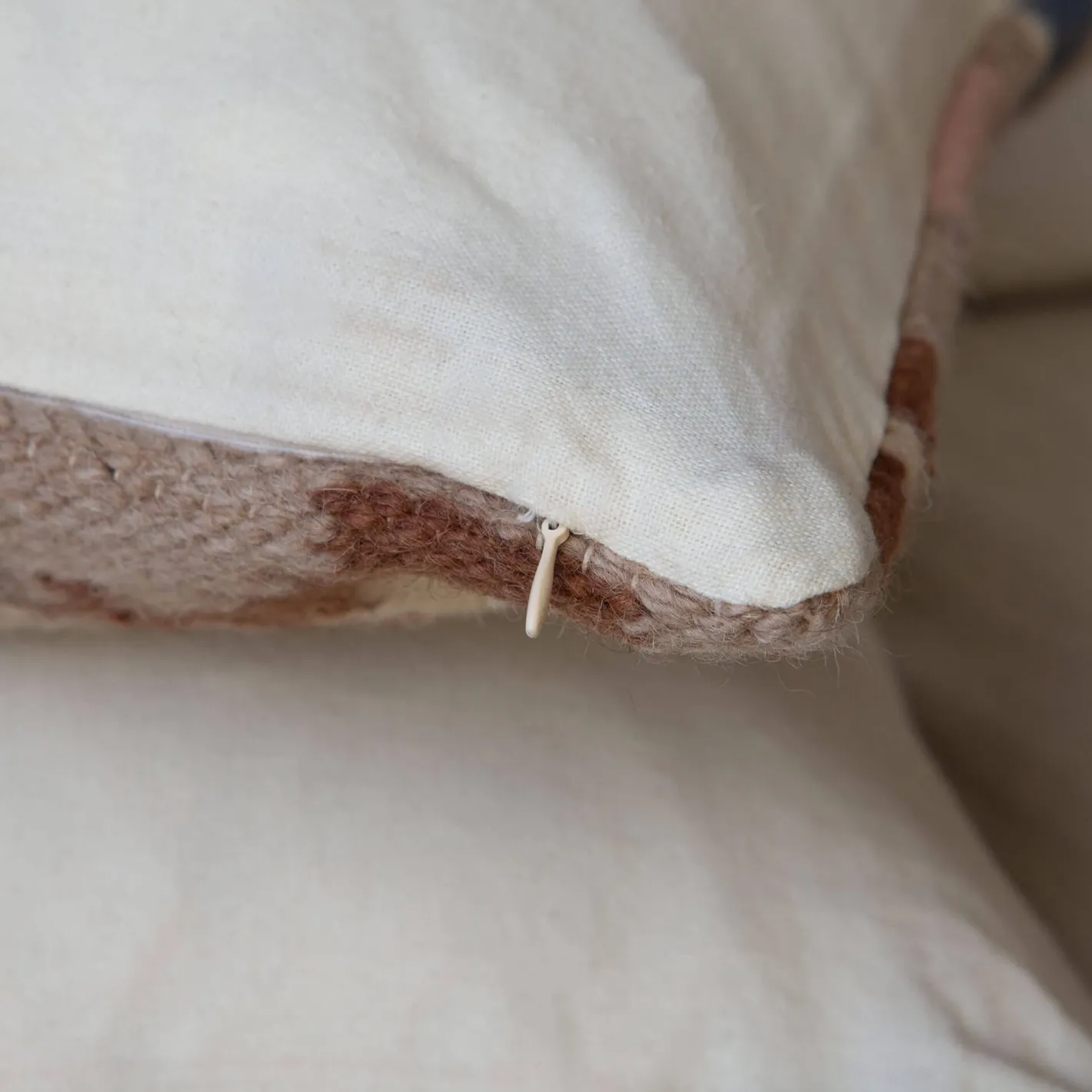 Graham & Green Sofa Cushions|Cushions<Asmee Square Blue Cushion