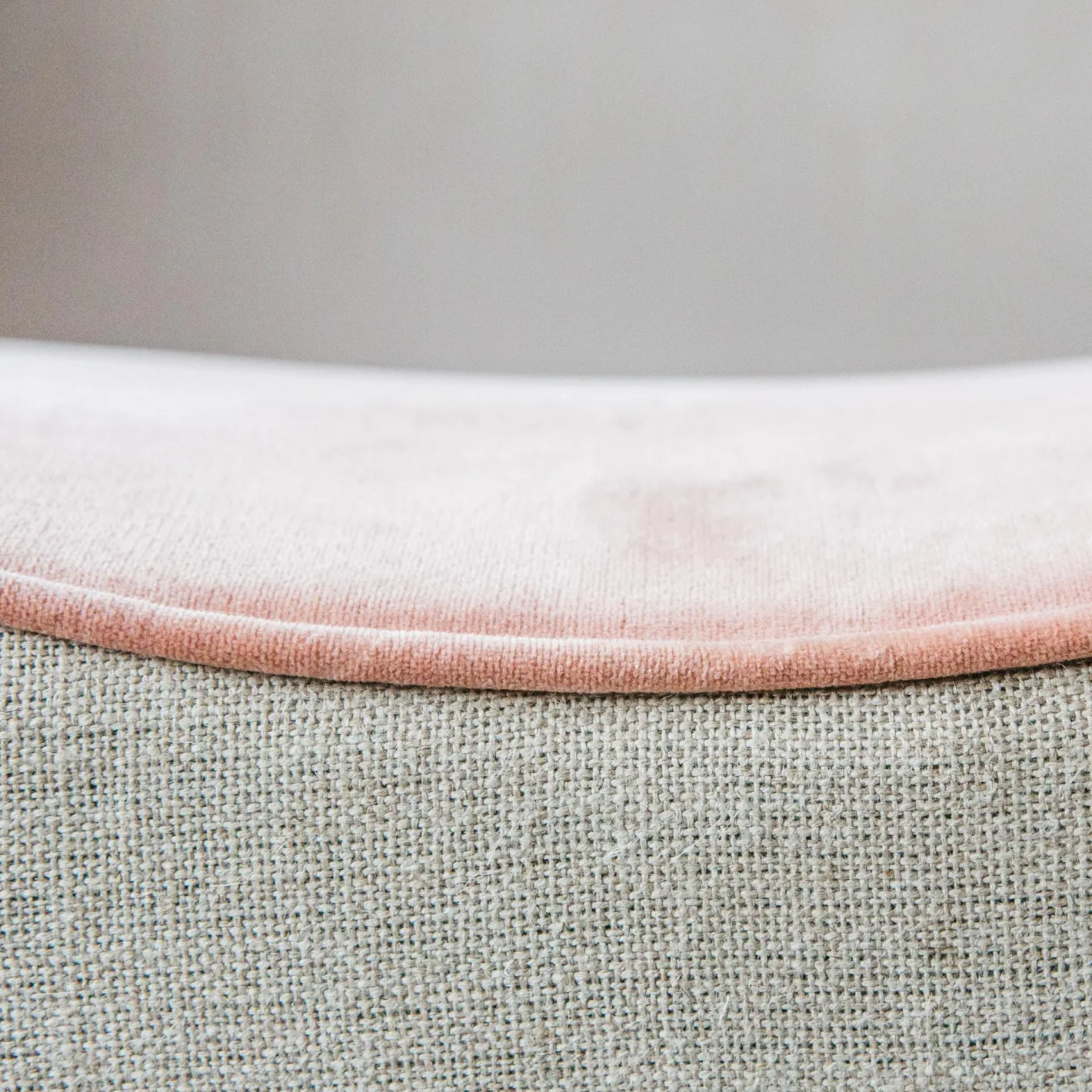 Graham & Green Footstools|Footstools<Audrey Rose Velvet Stool