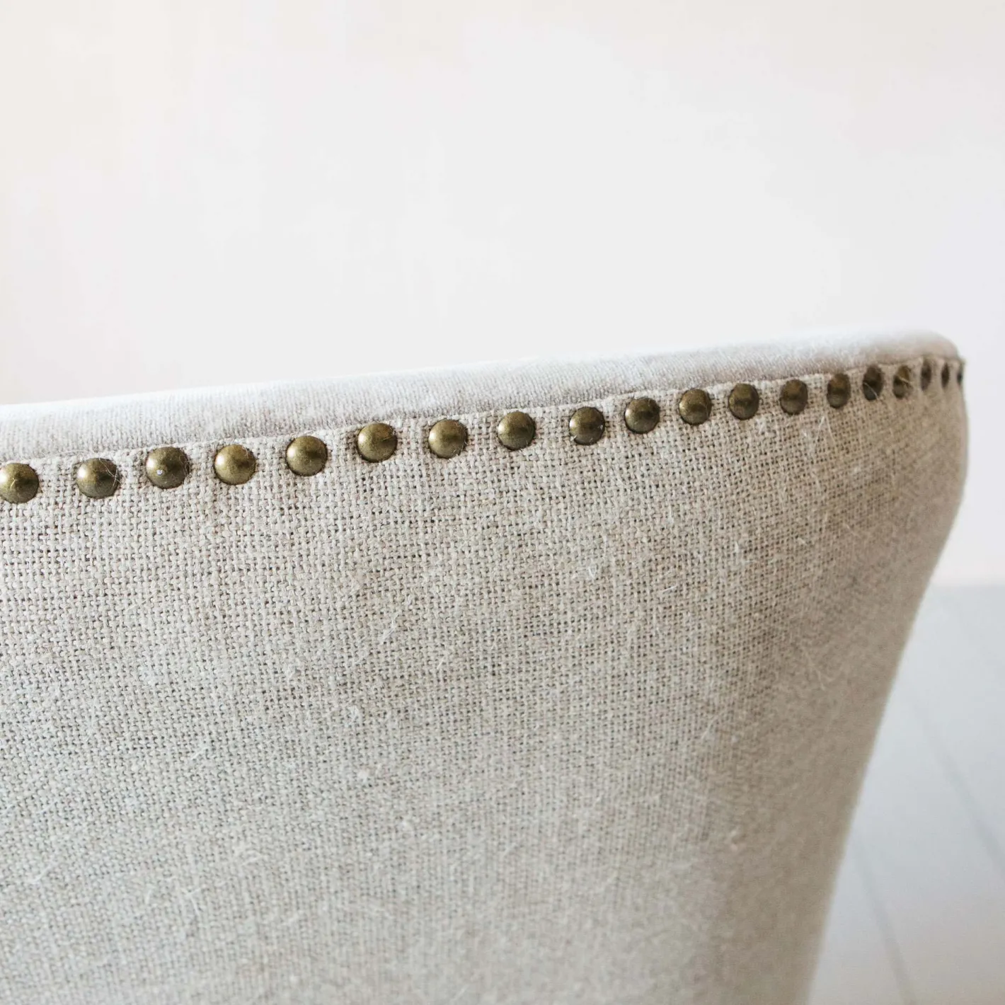 Graham & Green Armchairs<Audrey Silver Velvet Chair