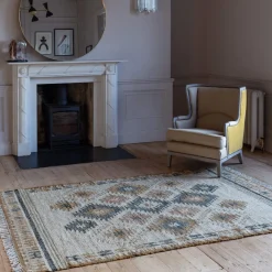 Graham & Green Rugs & Runners<Aurel Kilim Rug 150 x 240cm