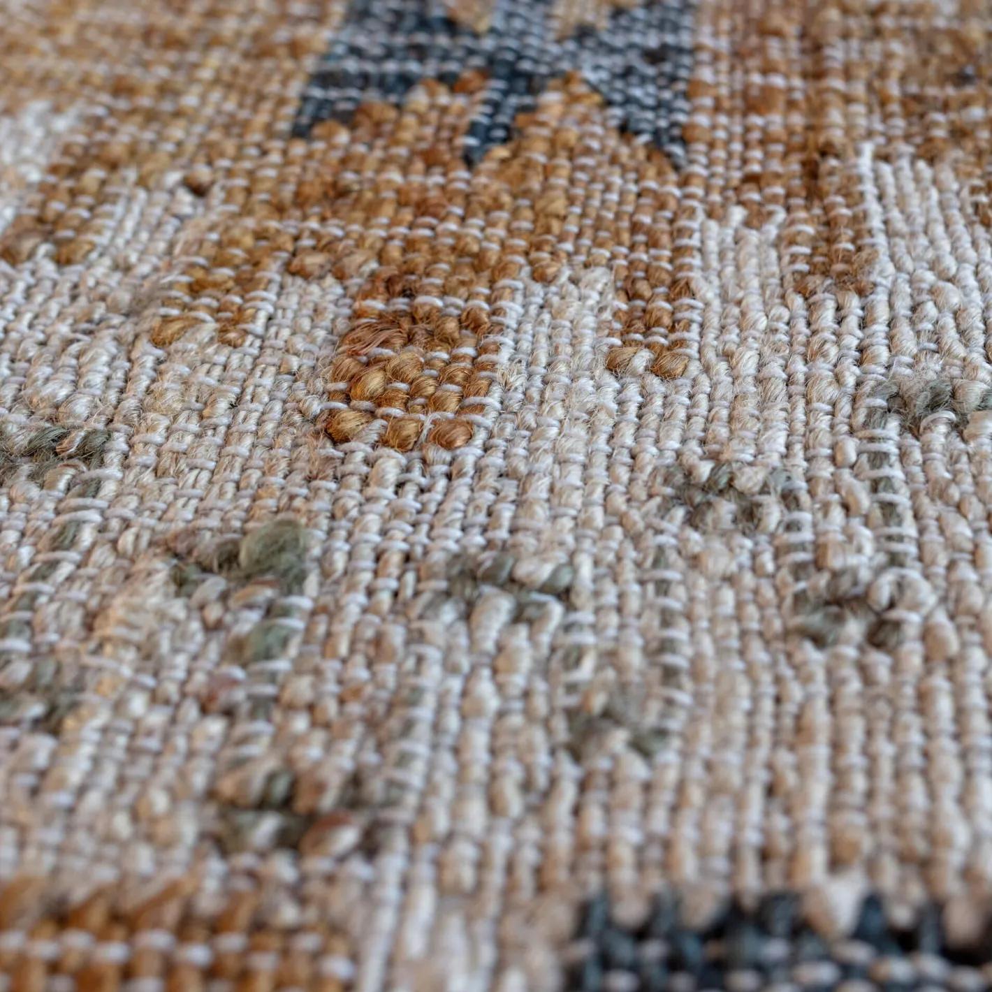 Graham & Green Rugs & Runners<Aurel Kilim Rug 120 x 180cm