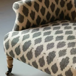 Graham & Green Armchairs<Avree Ikat Armchair