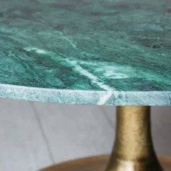 Graham & Green Coffee Tables<Ayla Green Marble Coffee Table