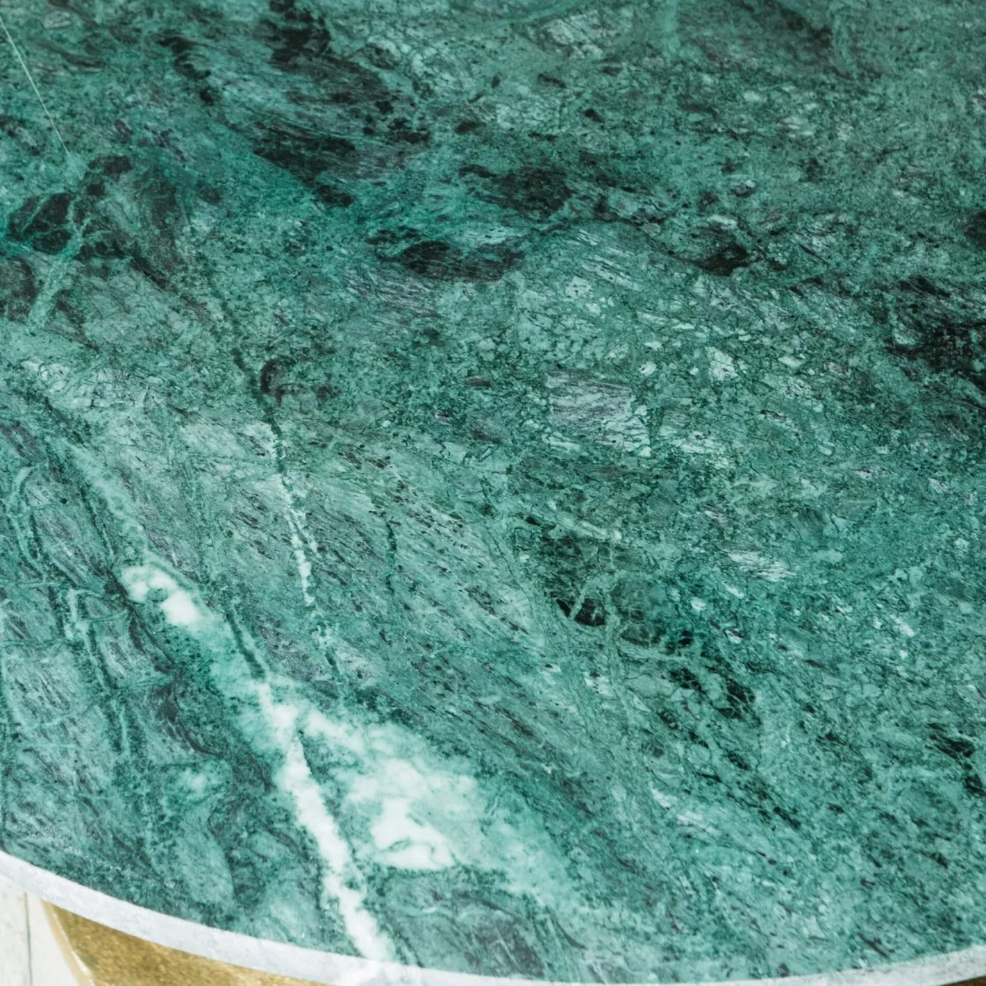 Graham & Green Coffee Tables<Ayla Green Marble Coffee Table