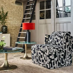 Graham & Green Coffee Tables<Ayla Green Marble Coffee Table