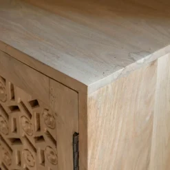 Graham & Green Cabinets & Cupboards<Azalea Two Door Cabinet
