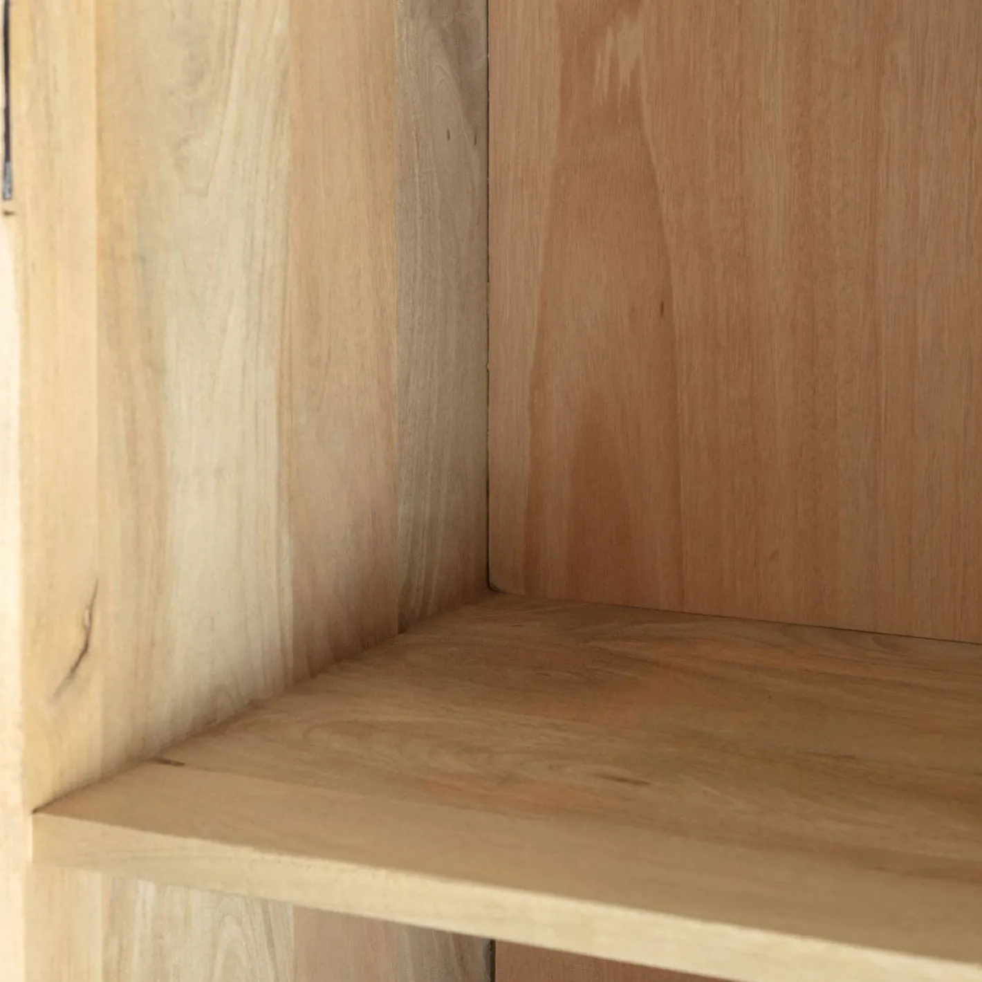 Graham & Green Cabinets & Cupboards<Azalea Two Door Cabinet