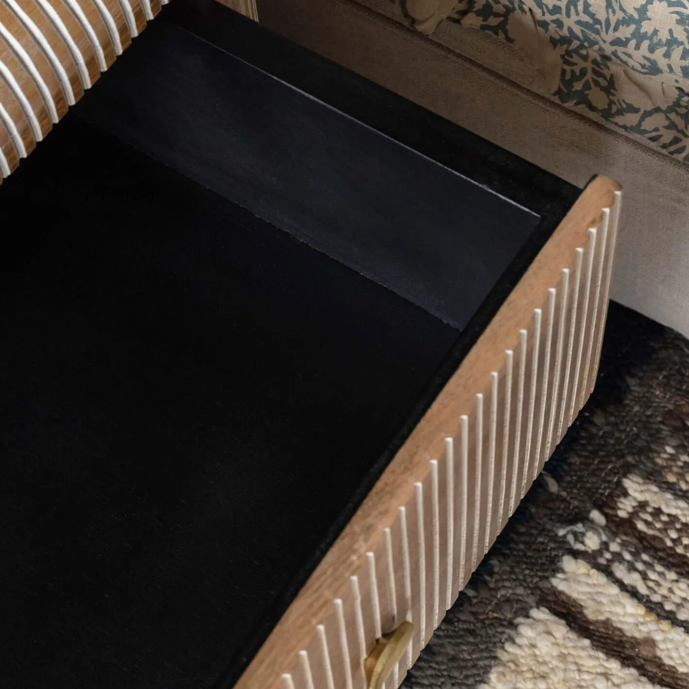Graham & Green Bedside Tables<Bantois Bedside Table