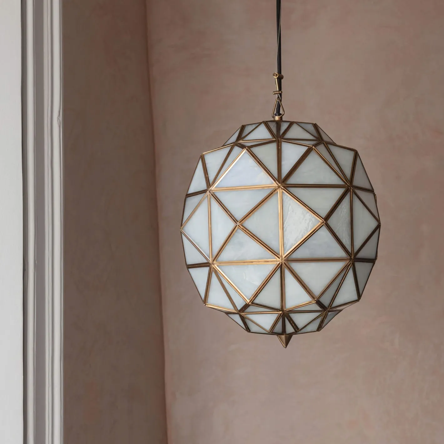 Graham & Green Ceiling Lights & Chandeliers<Bartlett Pendant
