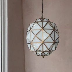 Graham & Green Ceiling Lights & Chandeliers<Bartlett Pendant