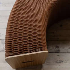 Graham & Green Benches & Ottomans|Ottomans & Benches<Baxter Extendable Bench