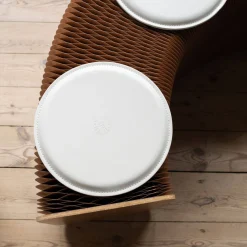 Graham & Green Benches & Ottomans|Ottomans & Benches<Baxter Extendable Bench