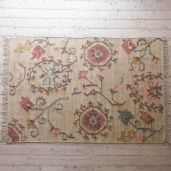Graham & Green Rugs & Runners<Bayar Kilim Rugs