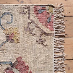 Graham & Green Rugs & Runners<Bayar Kilim Rugs