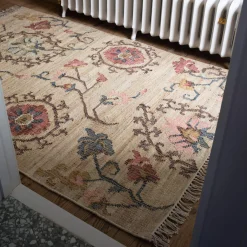 Graham & Green Rugs & Runners<Bayar Kilim Rugs