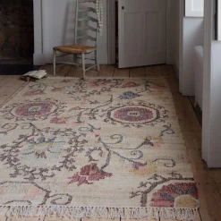 Graham & Green Rugs & Runners<Bayar Kilim Rugs