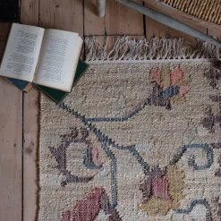 Graham & Green Rugs & Runners<Bayar Kilim Rugs