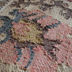 Graham & Green Rugs & Runners<Bayar Kilim Rugs