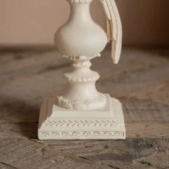 Graham & Green Candle Holders & Candles<Beatrix Bird Single Candle Holder