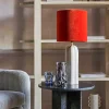 Graham & Green Table Lamps<Belle Stone Table Lamp
