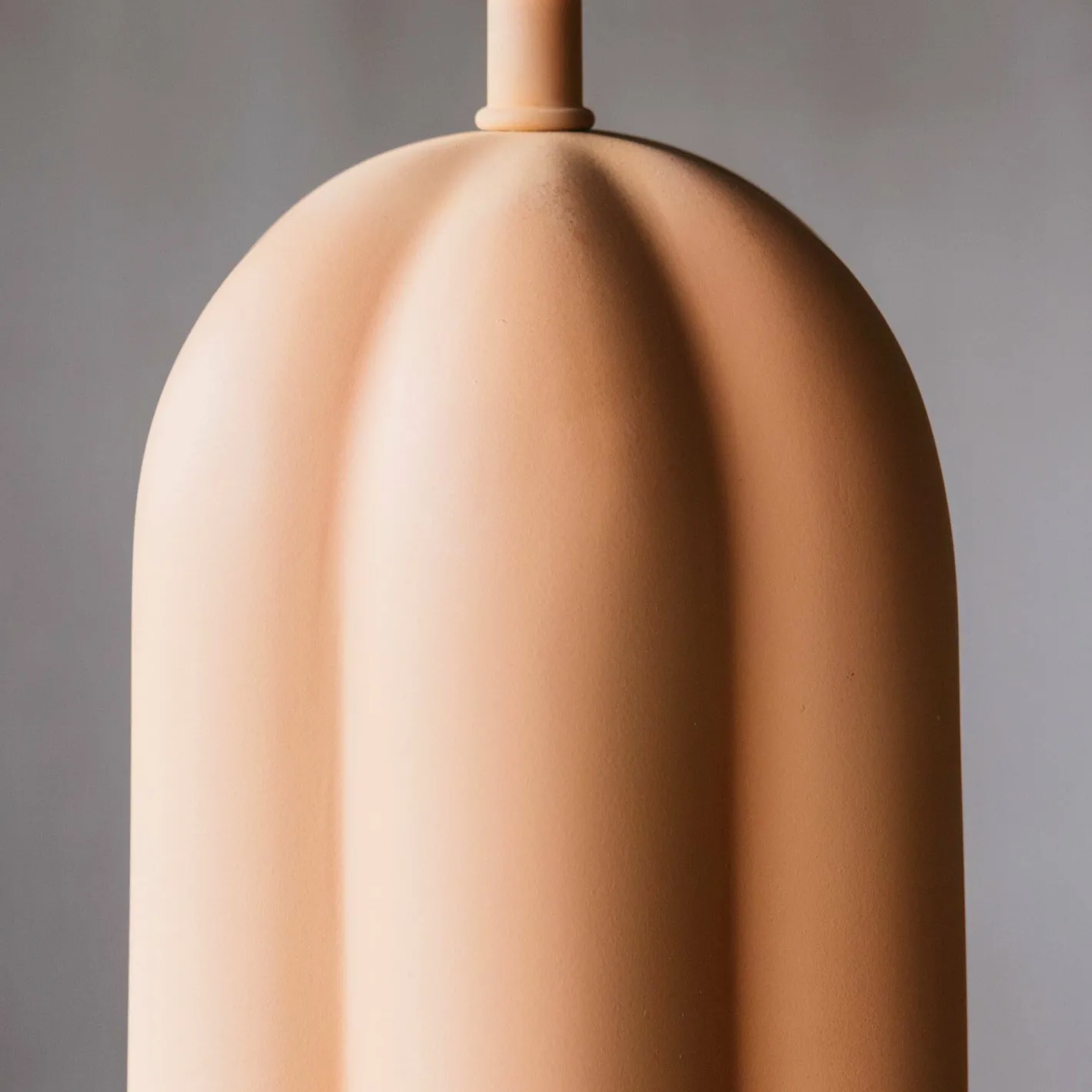 Graham & Green Table Lamps<Belle Terracotta Table Lamp