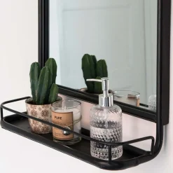 Graham & Green Bathroom Mirrors|Bathroom Mirrors<Bergan Portrait Mirror