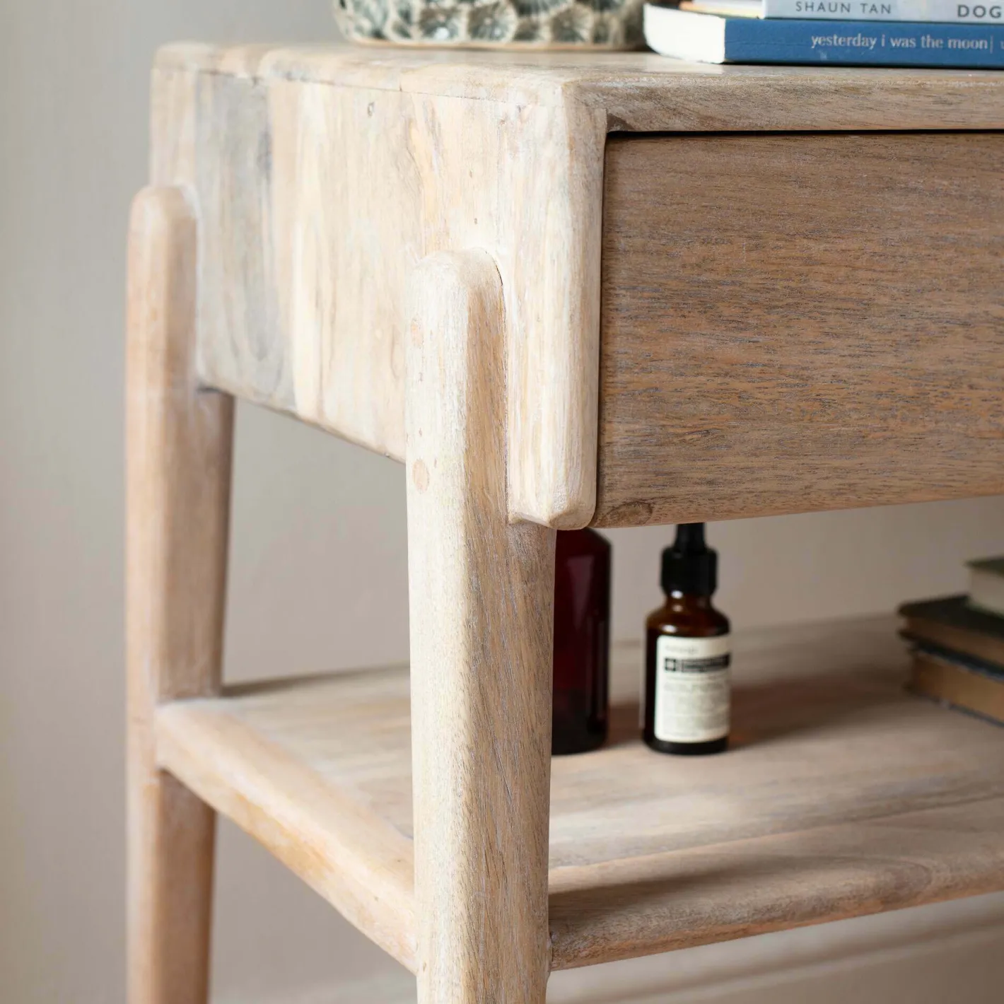 Graham & Green Bedside Tables<Berty Bedside Table