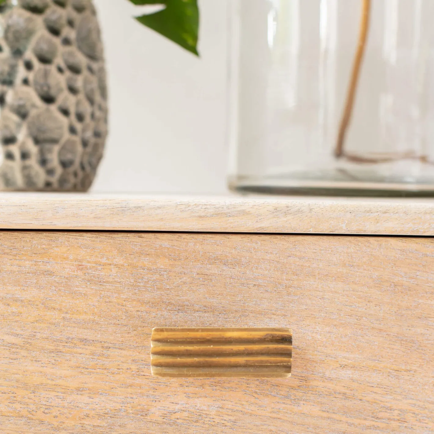 Graham & Green Bedside Tables<Berty Bedside Table