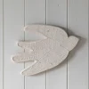 Graham & Green Prints & Wall Art<Bird Papier Mâché Wall Decoration