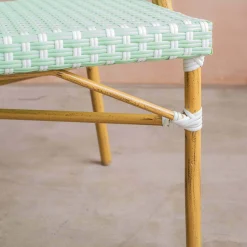 Graham & Green Garden Chairs & Sofas|Garden Chairs & Sofas<Bistro Two Seater Bench