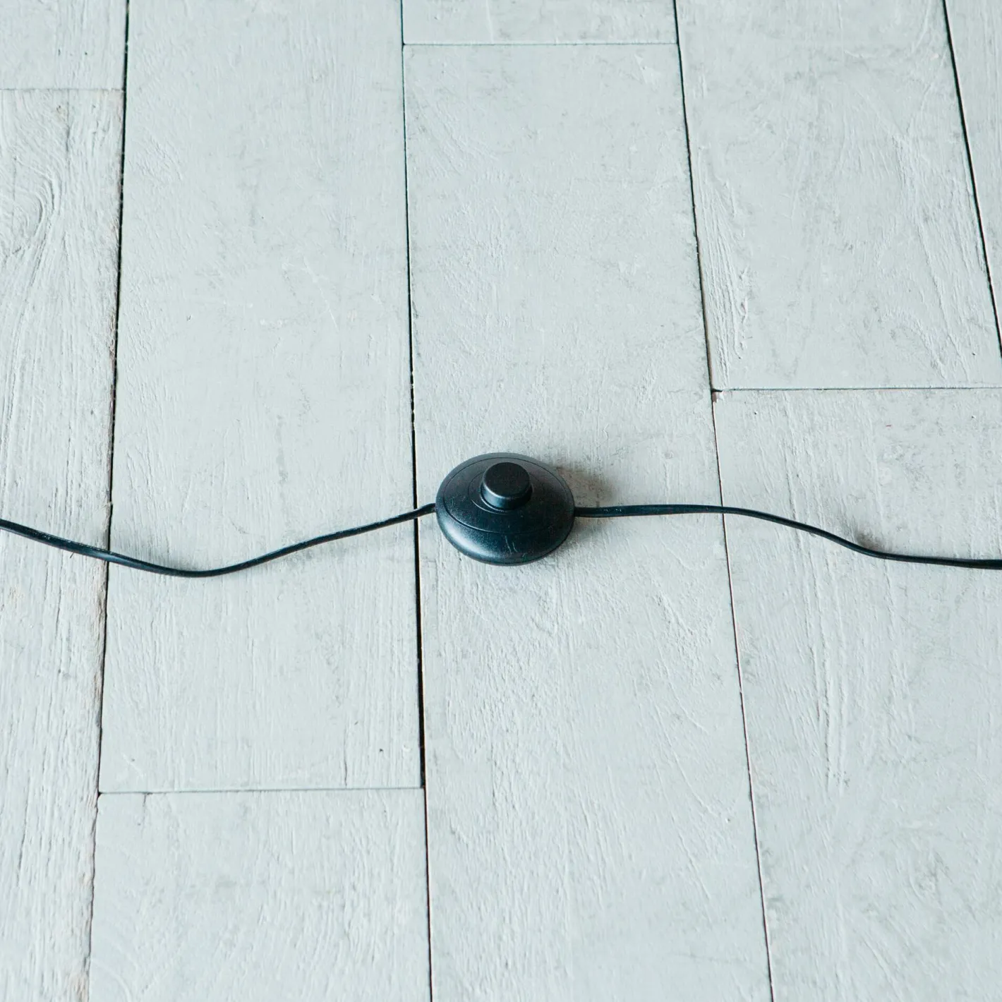 Graham & Green Floor Lamps<Black Adjustable Twin Floor Lamp