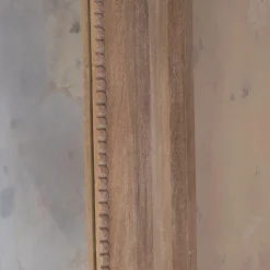 Graham & Green Wall Mirrors<Blythe Natural Tall Floor Mirror