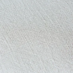 Graham & Green Stools<Bobbin Natural Linen Bar Stool