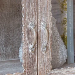 Graham & Green Cabinets & Cupboards<Bobby Wooden and Glass Cabinet