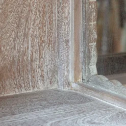 Graham & Green Cabinets & Cupboards<Bobby Wooden and Glass Cabinet