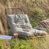 Graham & Green Garden Chairs & Sofas|Garden Chairs & Sofas<Bodhi Bamboo Beach Chair