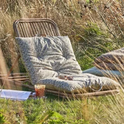 Graham & Green Garden Chairs & Sofas|Garden Chairs & Sofas<Bodhi Bamboo Beach Chair