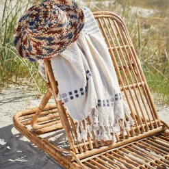 Graham & Green Garden Chairs & Sofas|Garden Chairs & Sofas<Bodhi Bamboo Beach Chair