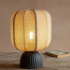 Graham & Green Table Lamps<Bodhi Table Lamp with Shade