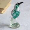 Graham & Green Decorative Accessories<Bonnie Bird Glass Ornament