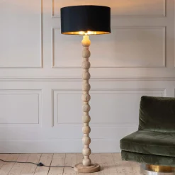 Graham & Green Floor Lamps<Bonnie Floor Lamp