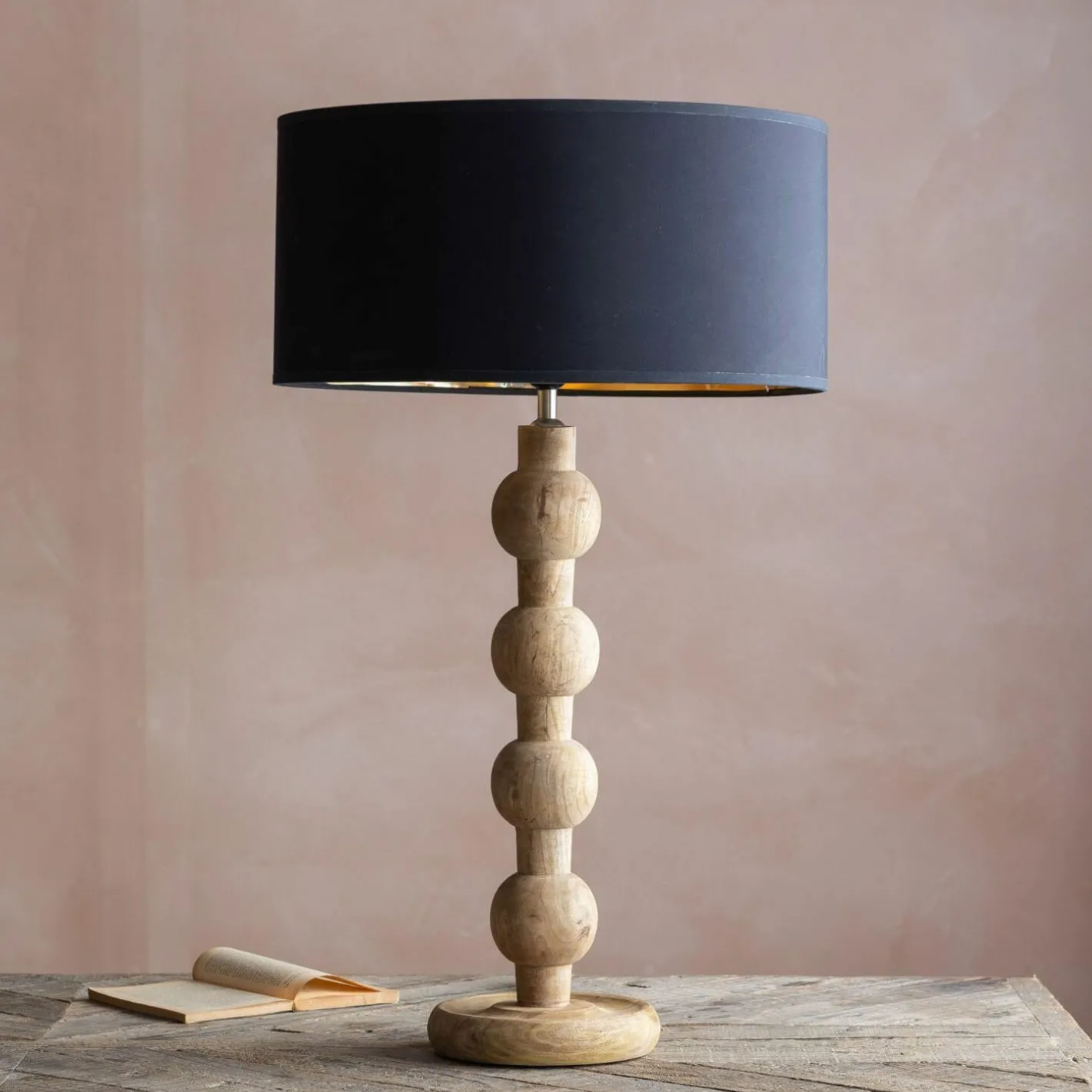 Graham & Green Table Lamps<Bonnie Table Lamp