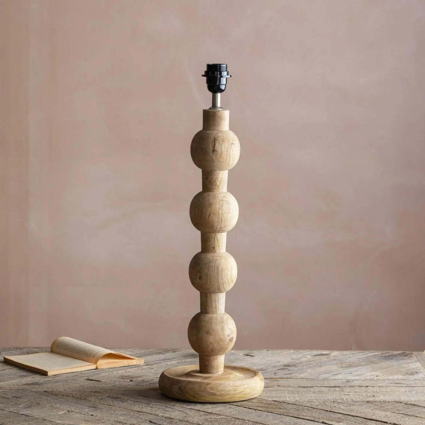 Graham & Green Table Lamps<Bonnie Table Lamp